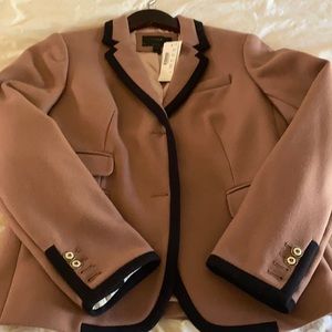 COPY - J.Crew Wool blazer